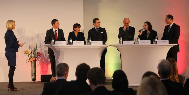 Zertifikat „berufundfamilie“