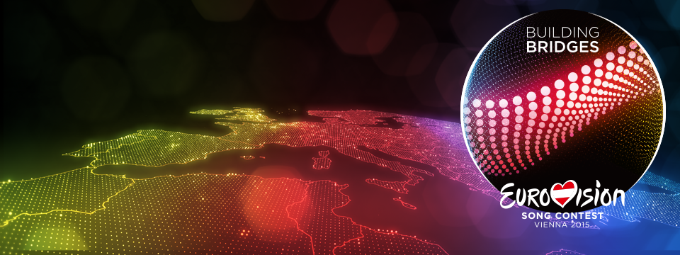 Pressezentrum des „Eurovision Song Contest“ eröffnet