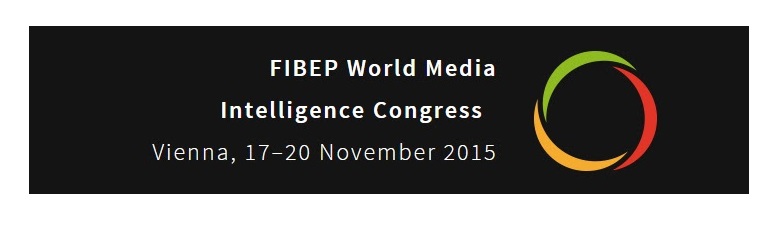 FIBEP World Media Intelligence Congress in Wien