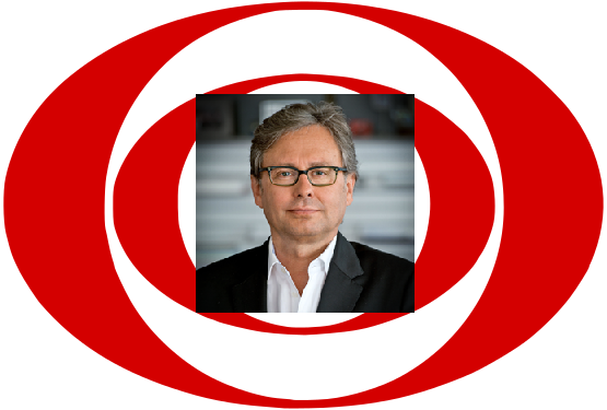 ORF-Generaldirektor Alexander Wrabetz