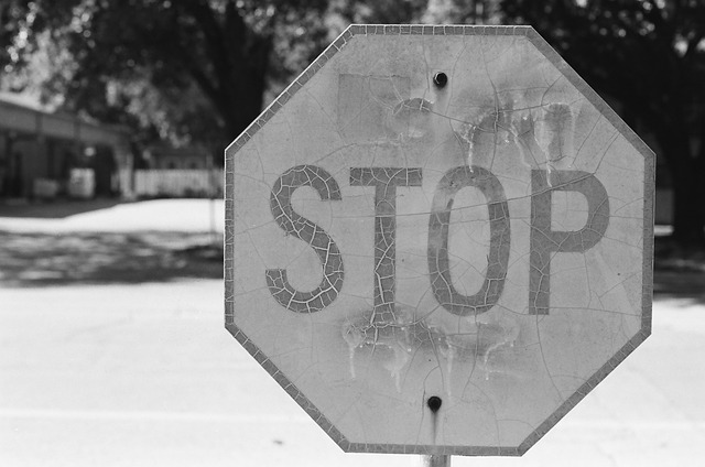 stop-zeichen adblocker