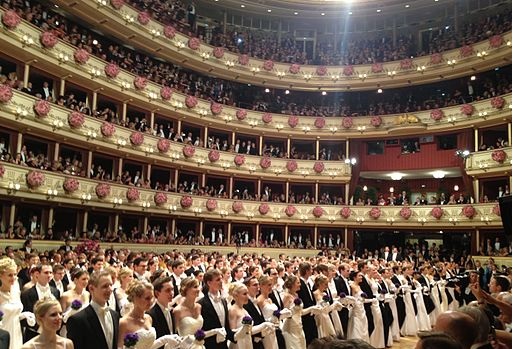 Opernball