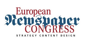 Das waren die spannendsten Themen des European Newspaper Congress 2017