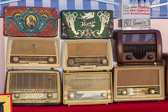 Digitalradio – Mehr Radio für die Österreicher