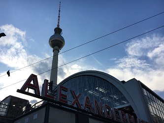 Kommunikationskongress Berlin 2019