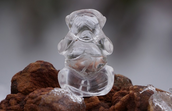 Nachrichtenvermeidung